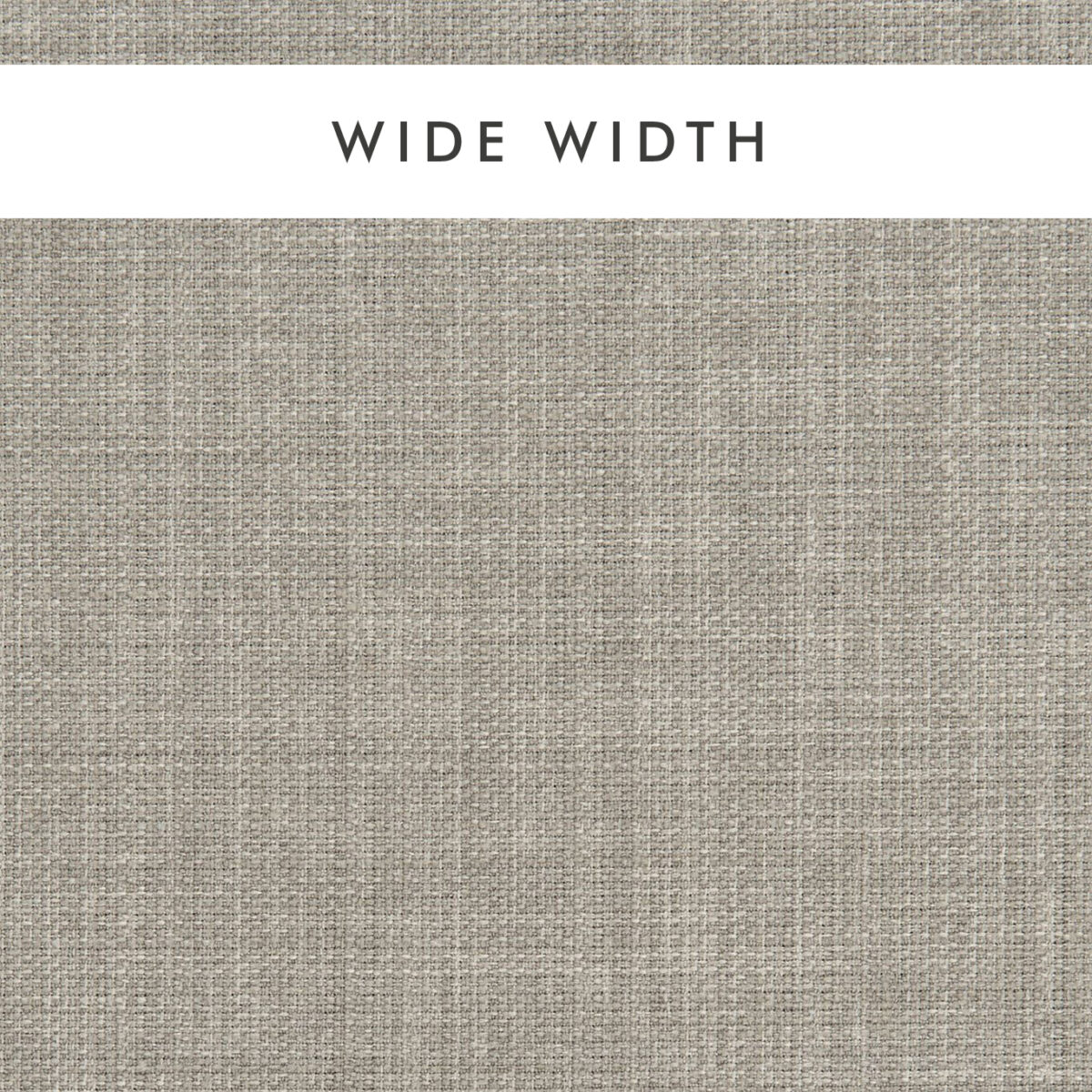 neutral plain woven fabric from Clarke & Clarke