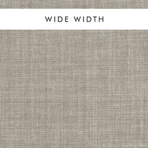 neutral plain woven fabric from Clarke & Clarke
