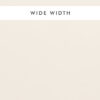 neutral plain woven fabric from Clarke & Clarke