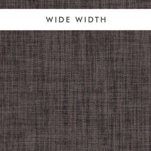 brown plain woven fabric from Clarke & Clarke