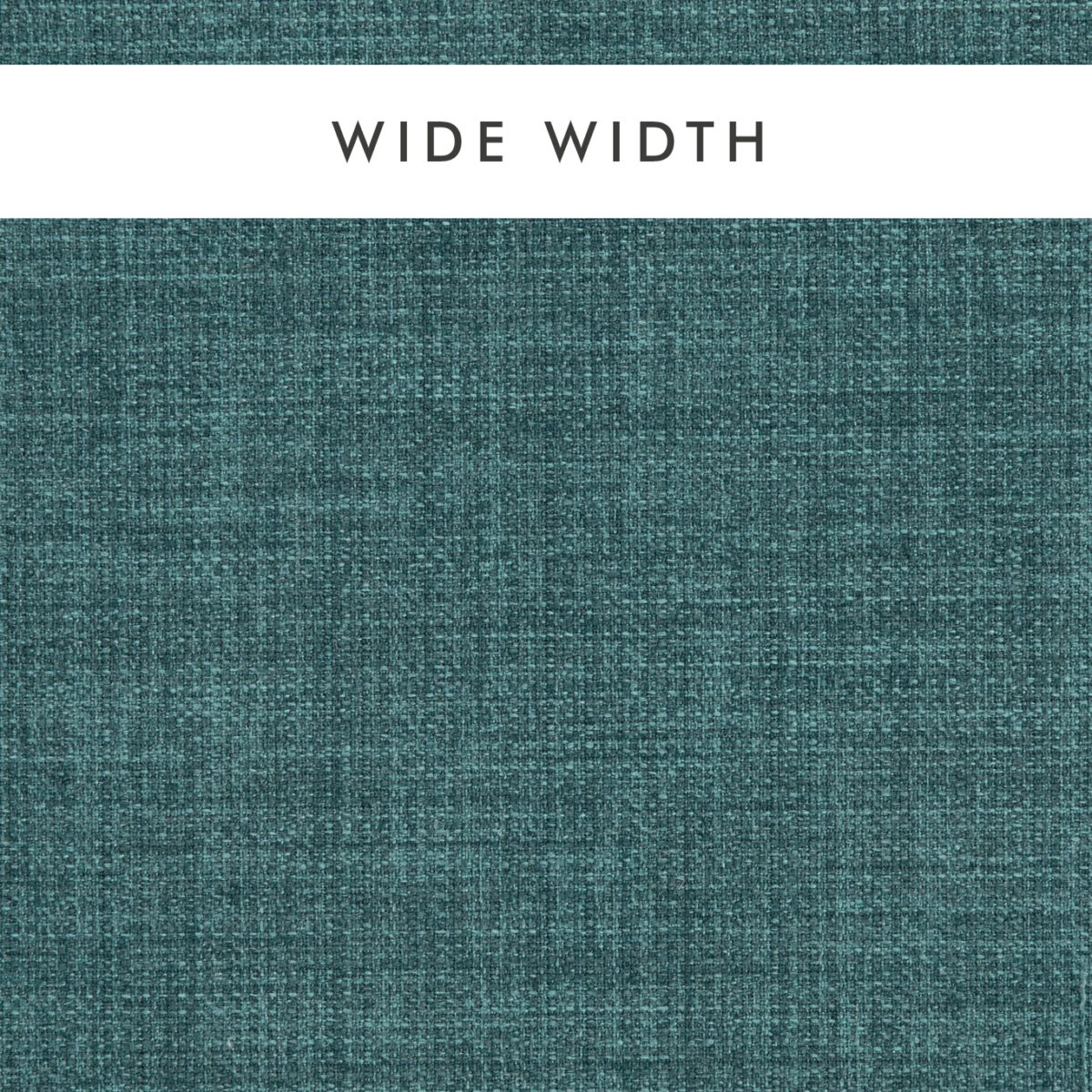 Linoso Wide Width Fabric - Teal from