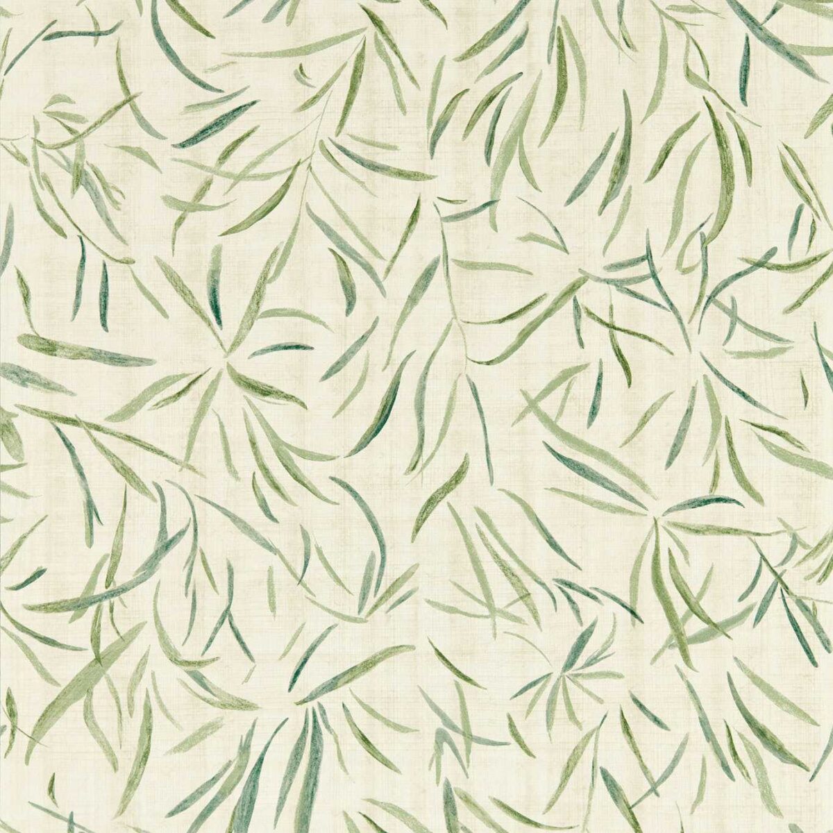 Moji Wallpaper - Evergreen / Straw from