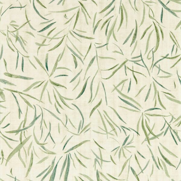 Moji Wallpaper - Evergreen / Straw by Moji Wallpaper - Evergreen / Straw from