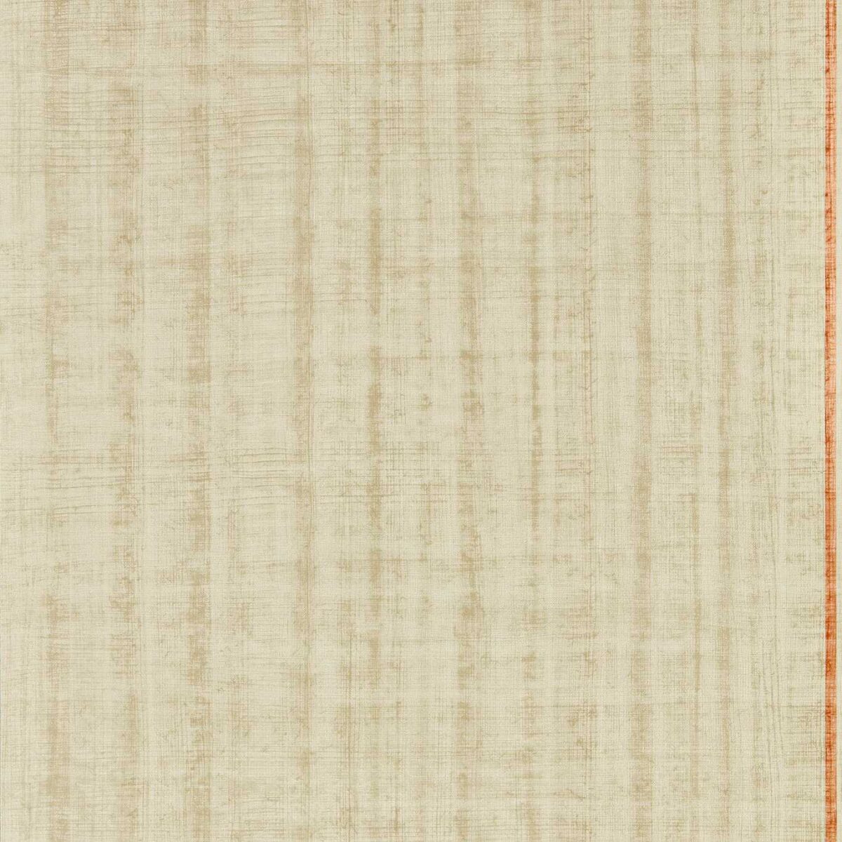 Papyrus Wallpaper - Parchment / Paprika by Papyrus Wallpaper - Parchment / Paprika from