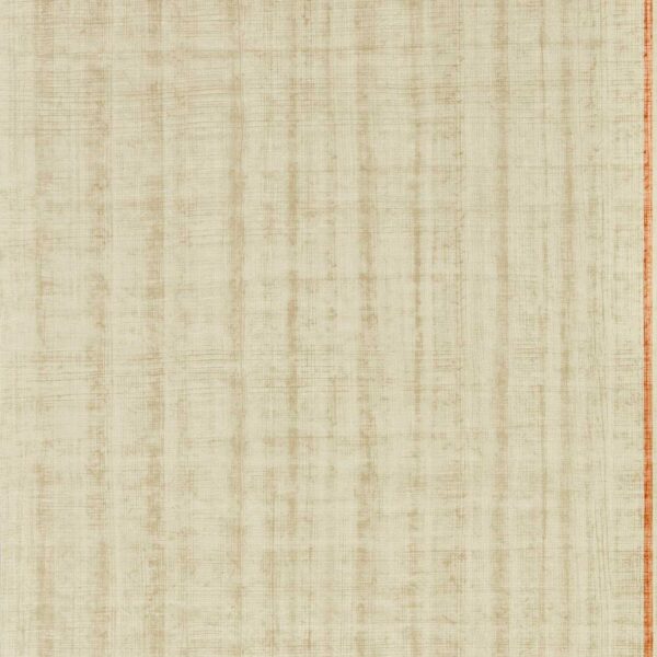 Papyrus Wallpaper - Parchment / Paprika by Papyrus Wallpaper - Parchment / Paprika from