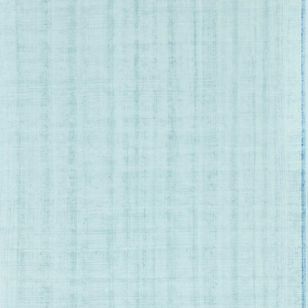 Papyrus Wallpaper - Sky / Indigo from