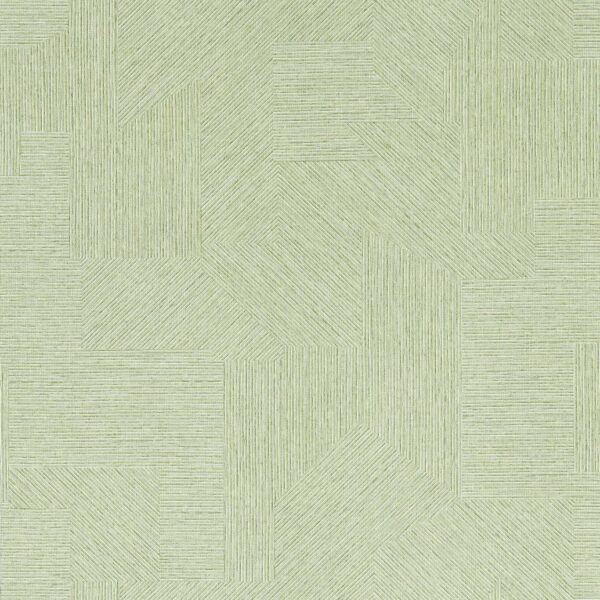 Mokume Wallpaper - Sage Green by Mokume Wallpaper - Sage Green from
