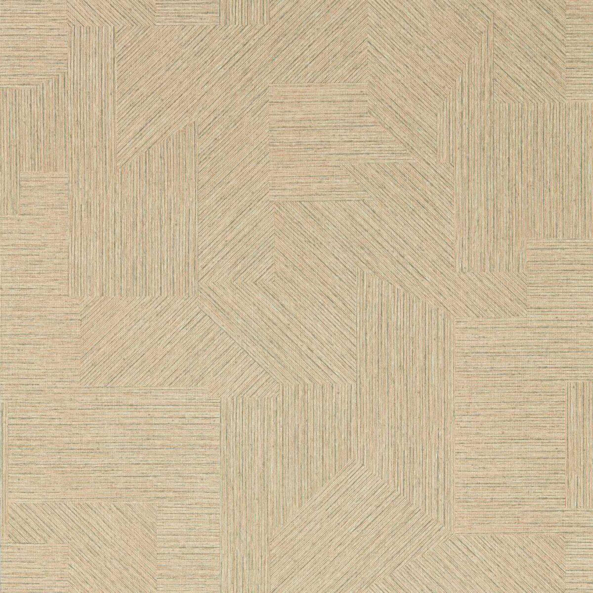 Mokume Wallpaper - Pumice / Bronze by Mokume Wallpaper - Pumice / Bronze from