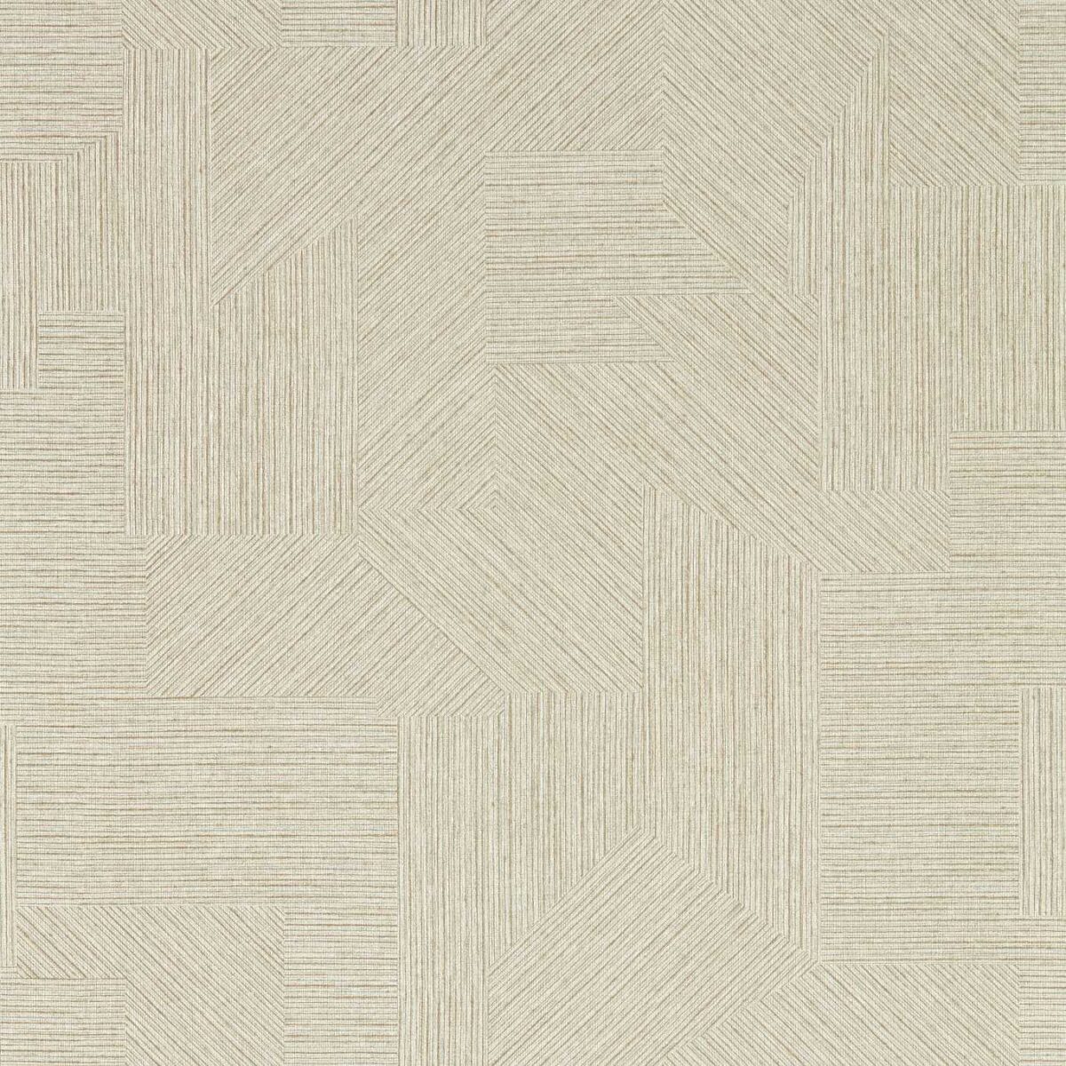 Mokume Wallpaper - Taupe / Gilver by Mokume Wallpaper - Taupe / Gilver from