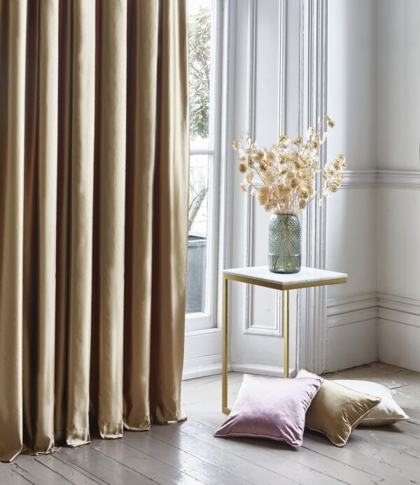 Raffles Fabric - Cloud by Raffles Fabric - Cloud from