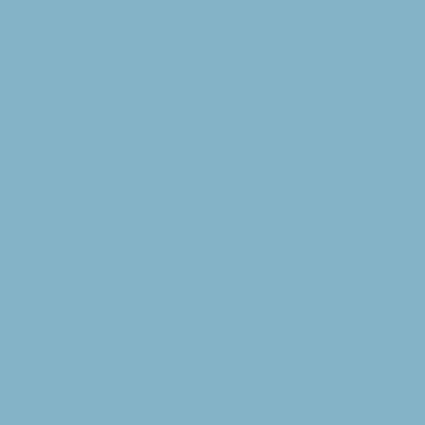 Sanderson Balmory Blue Paint from