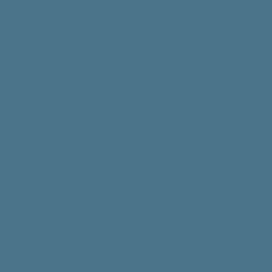 Sanderson Midnight Blue Paint