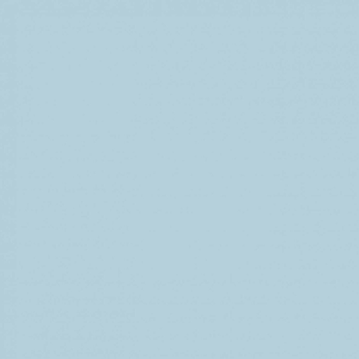 Sanderson Window Blue Paint from