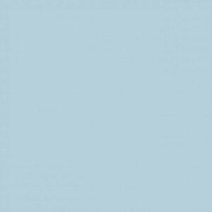 Sanderson Window Blue Paint