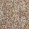 brown traditional cotton fabric from Zoffany
