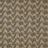 brown contemporary woven fabric from Zoffany