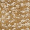 brown contemporary woven fabric from Zoffany