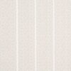 neutral striped embroideried fabric from Zoffany