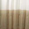 neutral misc embroideried fabric from Zoffany