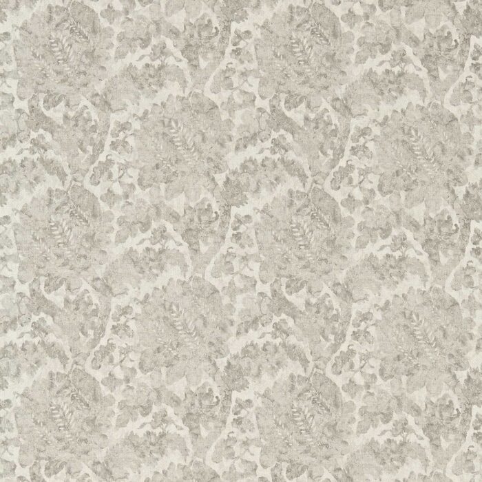 Carrera Fabric - Silver swatch