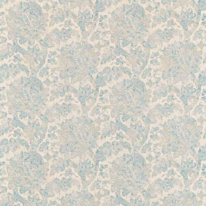Carrera Fabric - Sky swatch