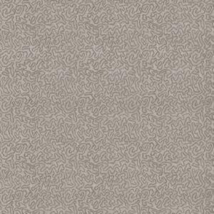 black-grey misc velvet-chenille fabric from Zoffany