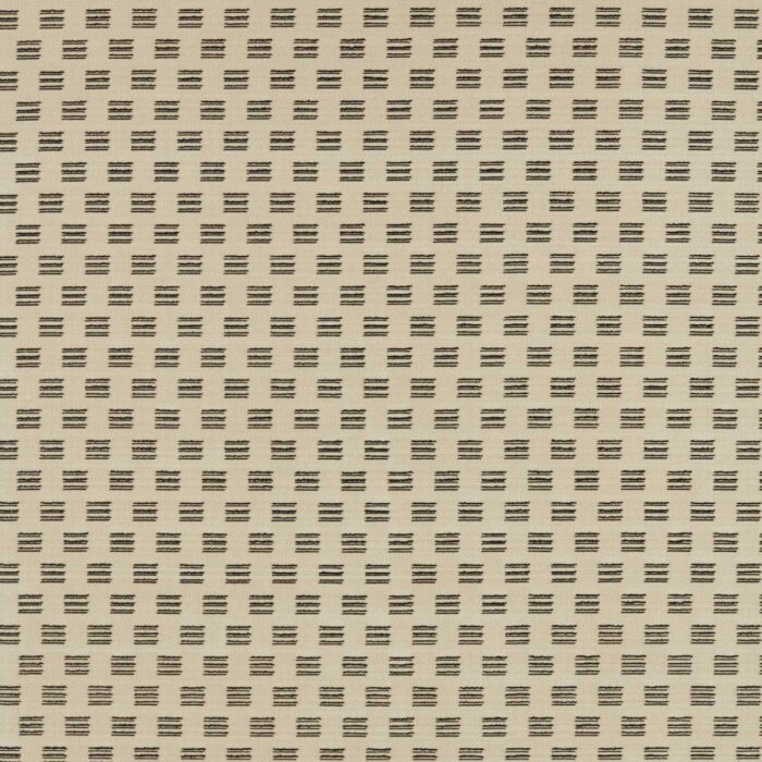 Mustak Fabric - Perfect White swatch