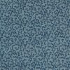 blue misc velvet-chenille fabric from Zoffany