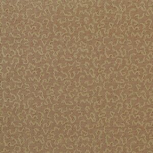brown misc velvet-chenille fabric from Zoffany