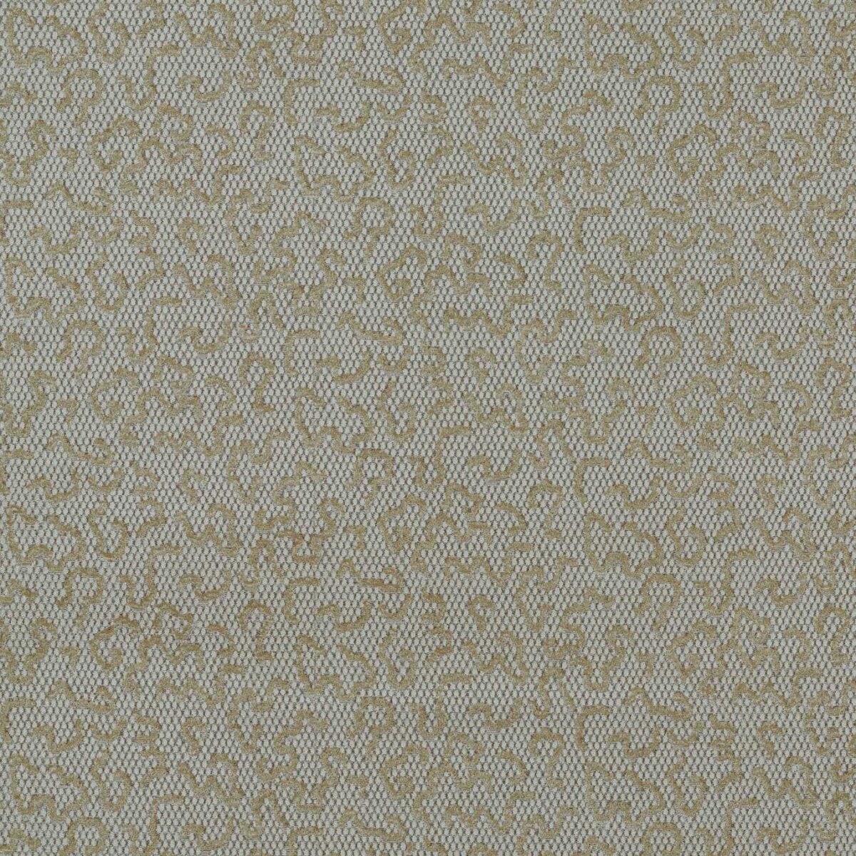 Domino Velvet Fabric - Nimbus by black-grey misc velvet-chenille fabric from Zoffany