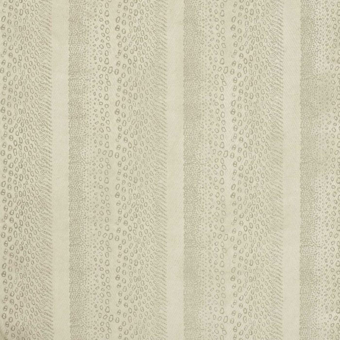 Nyala Fabric - Platinum swatch