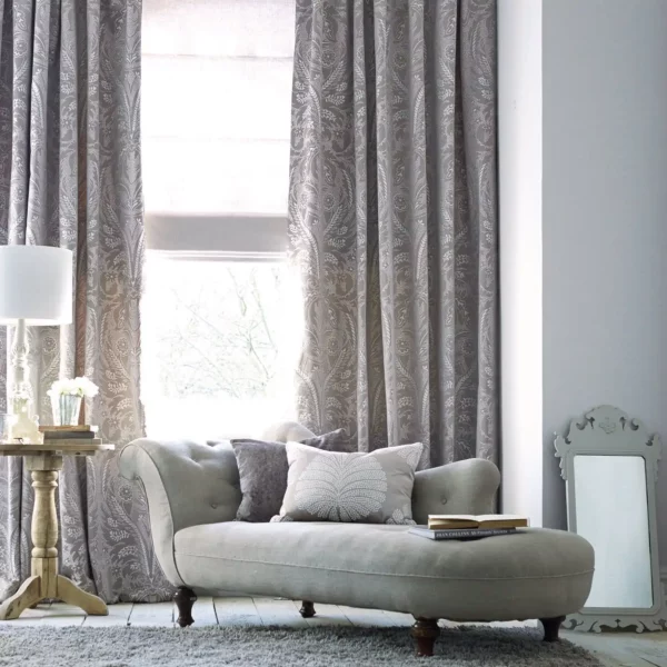 Florence Wallpaper - Oyster by Florence Wallpaper - Oyster from