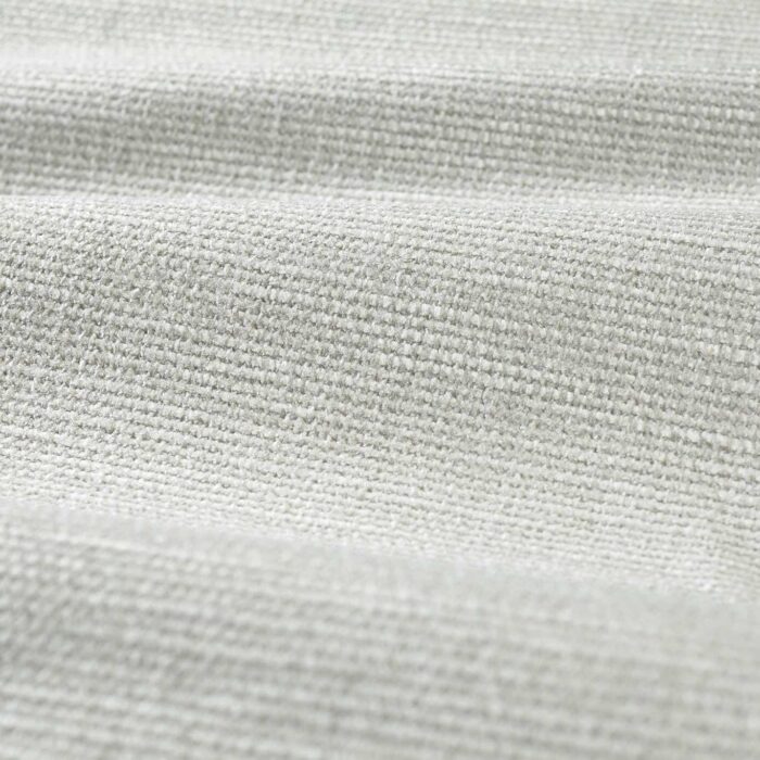 Zoffany Chenille Fabric - Nimbus swatch