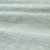 blue plain velvet-chenille fabric from Zoffany