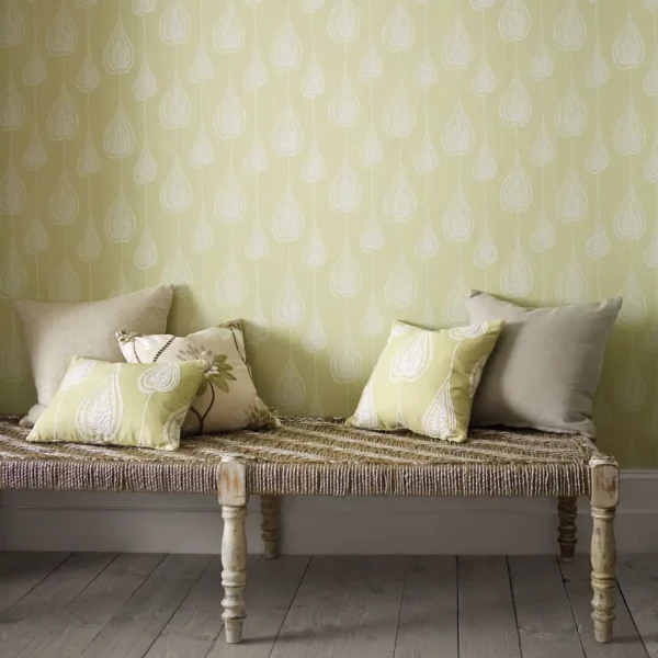 Gigi Wallpaper - Shell by Gigi Wallpaper - Shell from