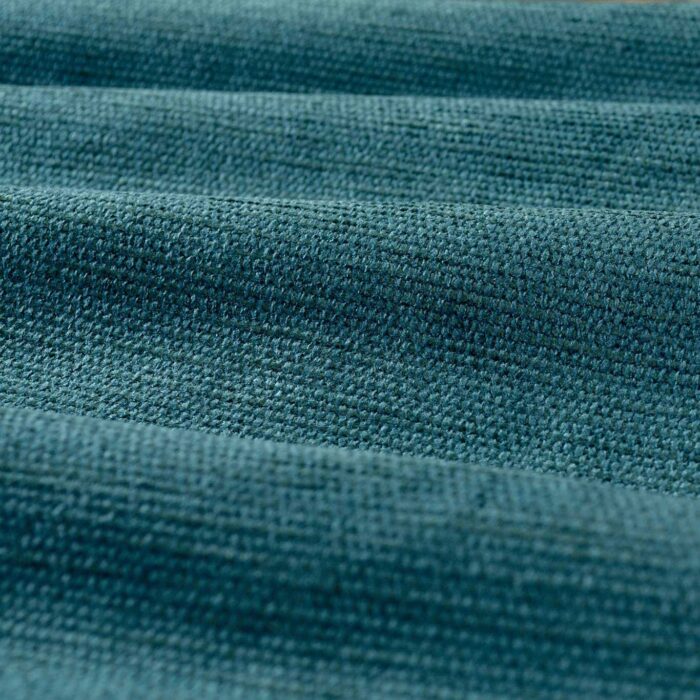 Zoffany Chenille Fabric - Serpentine swatch