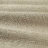neutral plain velvet-chenille fabric from Zoffany
