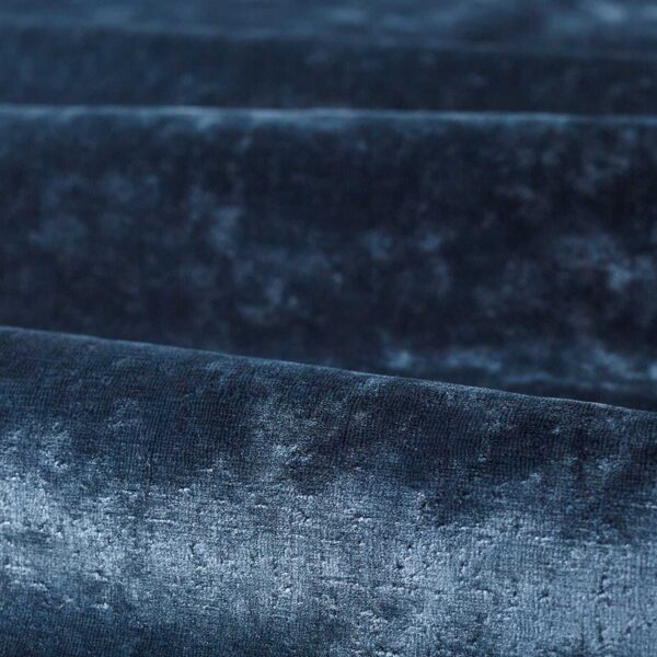 Curzon Fabric - Indigo by Curzon Fabric - Indigo from