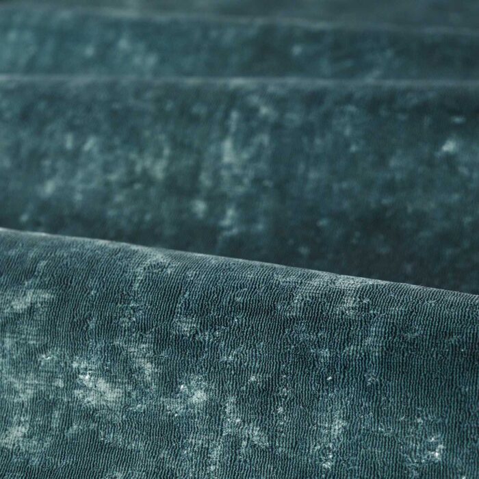Curzon Fabric - Azure swatch
