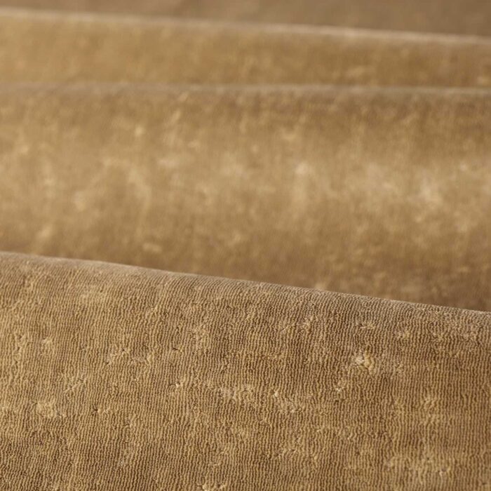 Curzon Fabric - Antelope swatch
