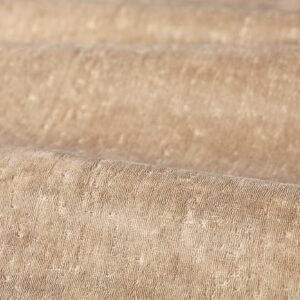 Curzon Fabric - Pale Linen