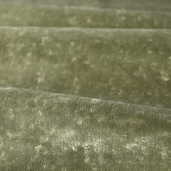 Curzon Fabric - Sage Green swatch