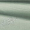 blue plain linen fabric from Zoffany