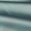 blue plain linen fabric from Zoffany