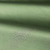 green plain linen fabric from Zoffany