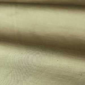green plain linen fabric from Zoffany