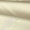 white plain linen fabric from Zoffany