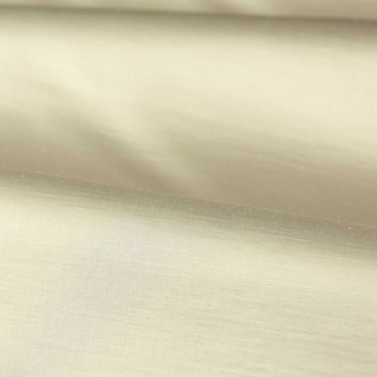 Performance Amoret Fabric - White Opal by white plain linen fabric from Zoffany
