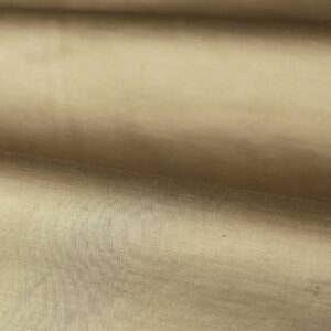 brown plain linen fabric from Zoffany