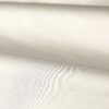white plain linen fabric from Zoffany
